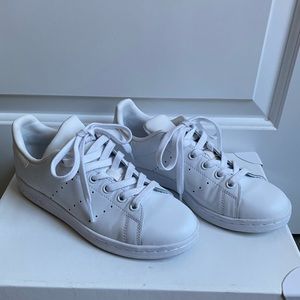 Sam Smith Adidas Shoes